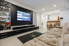 Foz Cobertura 3 suítes e Foz Apartamento 2 suítes